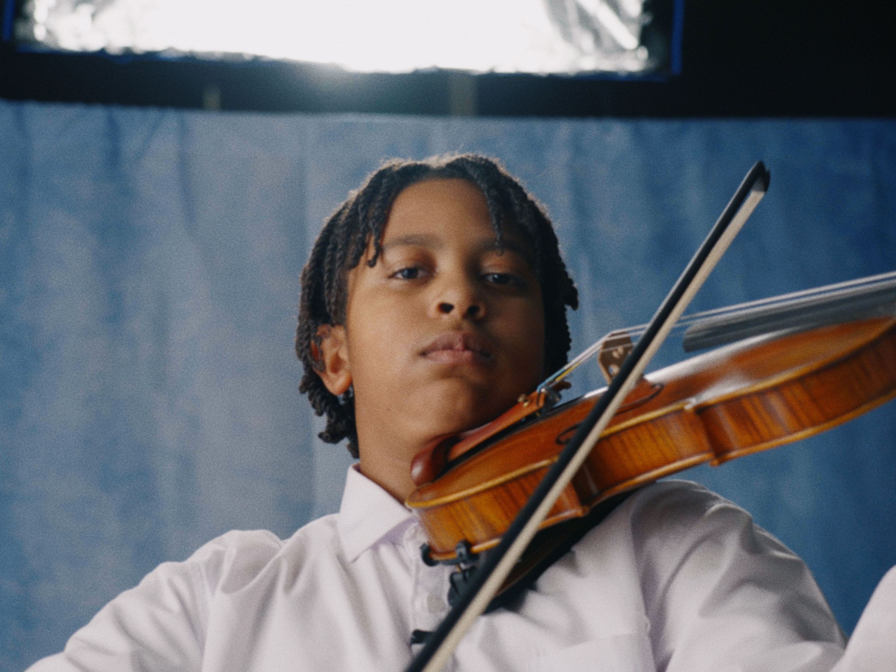Philadelphia Orchestra x KIPP