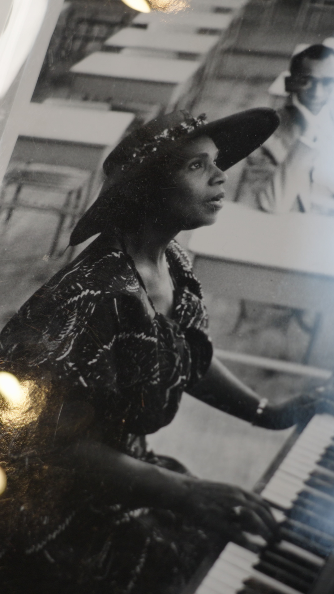 Marian Anderson