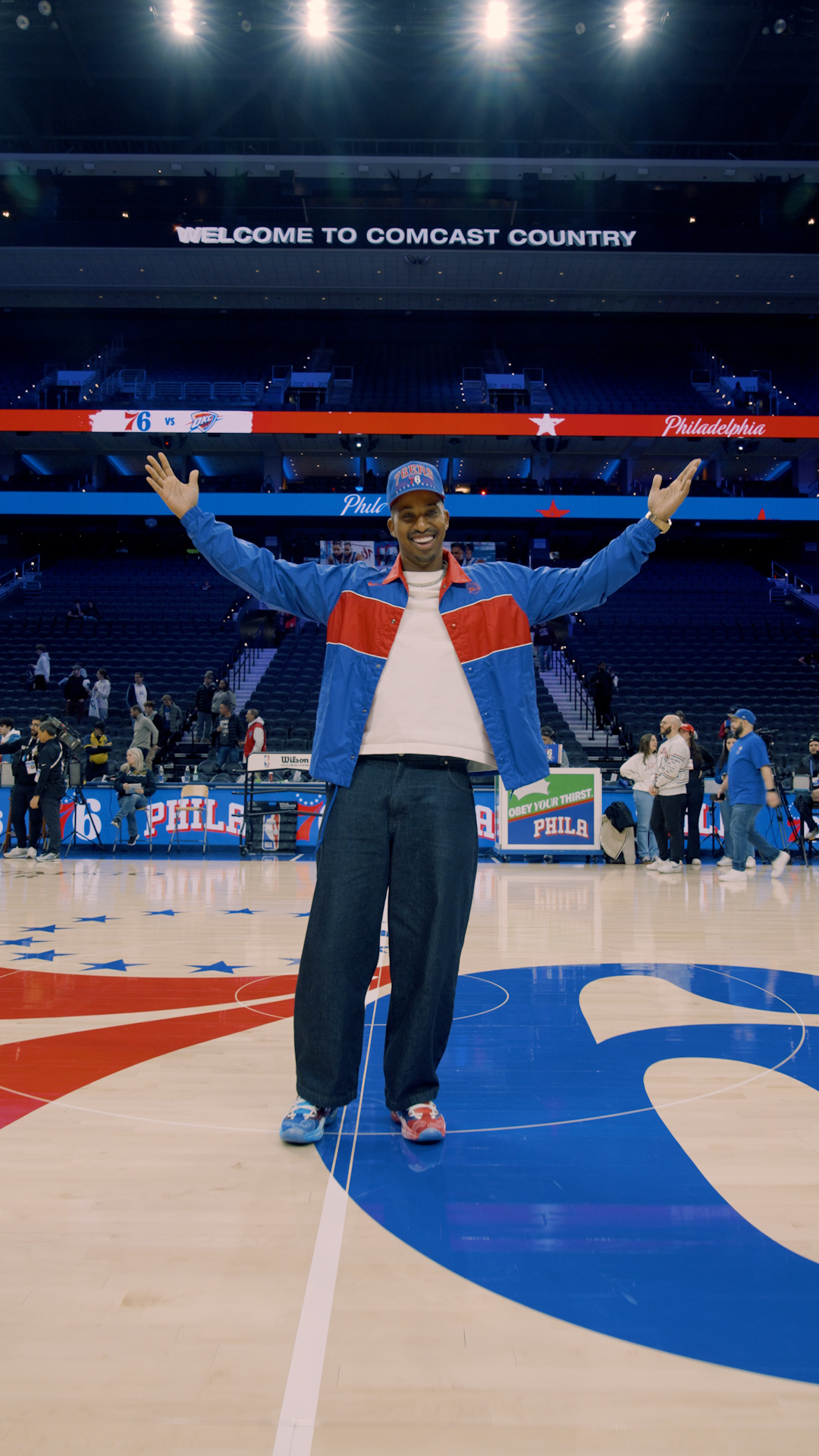 Sixers